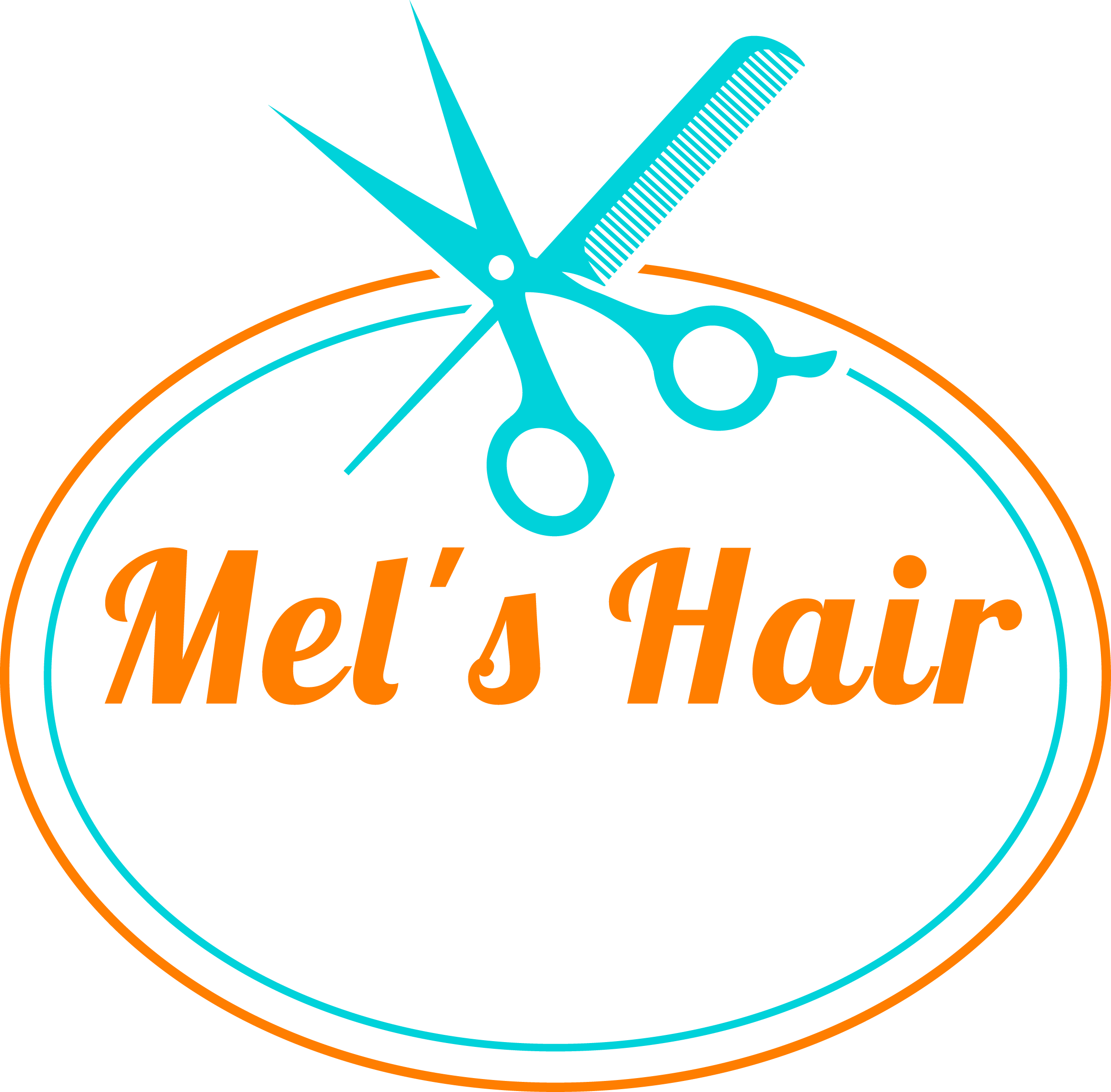Mel's Hair Studio