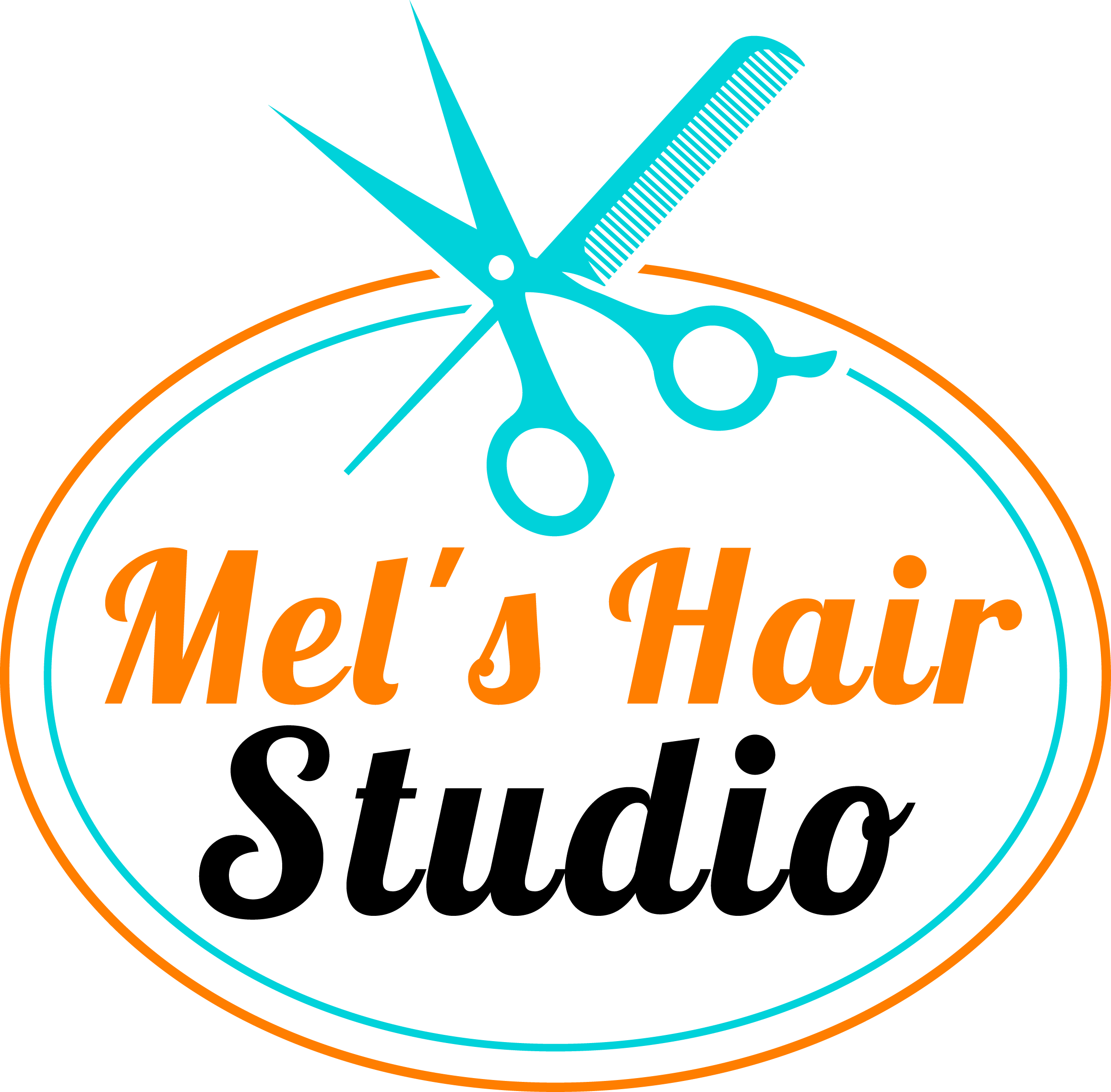 Mel's Hair Studio